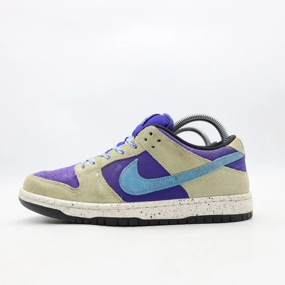 Nike Dunk SB Low ACG Celadon Men's Size 6.5 Women's 8 Sneakers BQ6817-301